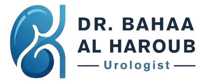 DR. BAHAA AL-HAROUB
